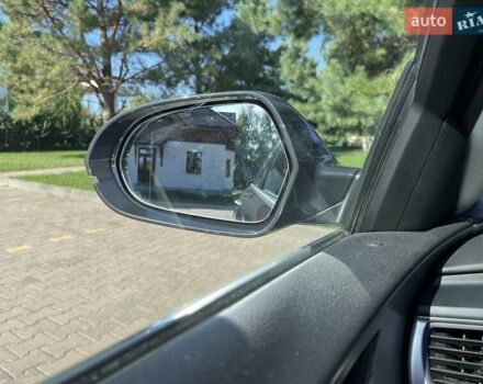 Чорний Ауді А6, об'ємом двигуна 3 л та пробігом 205 тис. км за 21500 $, фото 9 на Automoto.ua