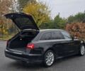 Черный Ауди А6, объемом двигателя 3 л и пробегом 276 тыс. км за 18199 $, фото 22 на Automoto.ua