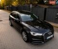 Чорний Ауді А6, об'ємом двигуна 1.97 л та пробігом 292 тис. км за 15800 $, фото 1 на Automoto.ua
