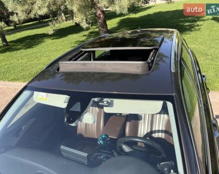 Чорний Ауді А6, об'ємом двигуна 3 л та пробігом 205 тис. км за 21500 $, фото 55 на Automoto.ua