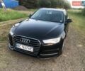 Чорний Ауді А6, об'ємом двигуна 1.97 л та пробігом 190 тис. км за 19000 $, фото 1 на Automoto.ua