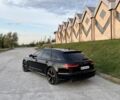 Чорний Ауді А6, об'ємом двигуна 2 л та пробігом 246 тис. км за 17000 $, фото 5 на Automoto.ua