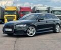 Чорний Ауді А6, об'ємом двигуна 3 л та пробігом 316 тис. км за 22500 $, фото 1 на Automoto.ua