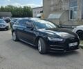 Черный Ауди А6, объемом двигателя 2.97 л и пробегом 240 тыс. км за 19999 $, фото 16 на Automoto.ua