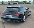 Чорний Ауді А6, об'ємом двигуна 3 л та пробігом 316 тис. км за 22500 $, фото 6 на Automoto.ua