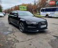 Чорний Ауді А6, об'ємом двигуна 3 л та пробігом 214 тис. км за 17500 $, фото 1 на Automoto.ua