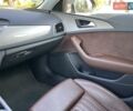 Чорний Ауді А6, об'ємом двигуна 3 л та пробігом 205 тис. км за 21500 $, фото 8 на Automoto.ua