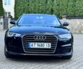 Чорний Ауді А6, об'ємом двигуна 1.97 л та пробігом 170 тис. км за 21000 $, фото 1 на Automoto.ua