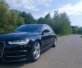 Черный Ауди А6, объемом двигателя 1.97 л и пробегом 223 тыс. км за 24000 $, фото 9 на Automoto.ua