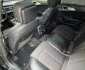 Черный Ауди А6, объемом двигателя 1.97 л и пробегом 153 тыс. км за 25800 $, фото 12 на Automoto.ua