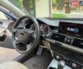 Черный Ауди А6, объемом двигателя 2 л и пробегом 300 тыс. км за 18150 $, фото 73 на Automoto.ua