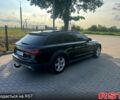 Черный Ауди А6, объемом двигателя 3 л и пробегом 280 тыс. км за 25500 $, фото 1 на Automoto.ua