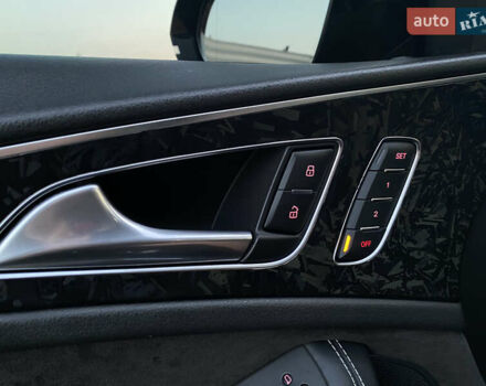 Ауди А6 2015 в Житомире на Automoto.ua Черный Ауди А6, объемом двигателя 3 л и пробегом 233 тыс. км за 21500 $, фото 15 на Automoto.ua