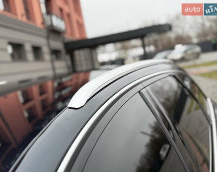 Черный Ауди А6, объемом двигателя 3 л и пробегом 300 тыс. км за 16850 $, фото 29 на Automoto.ua