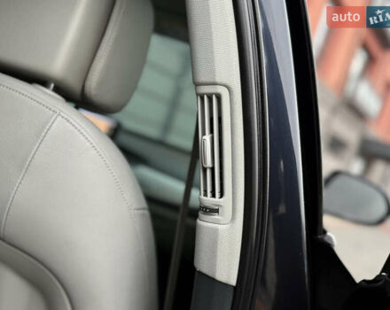 Черный Ауди А6, объемом двигателя 3 л и пробегом 300 тыс. км за 16850 $, фото 96 на Automoto.ua