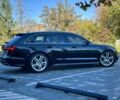 Чорний Ауді А6, об'ємом двигуна 3 л та пробігом 316 тис. км за 21000 $, фото 19 на Automoto.ua