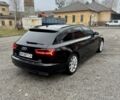 Черный Ауди А6, объемом двигателя 3 л и пробегом 290 тыс. км за 25500 $, фото 5 на Automoto.ua