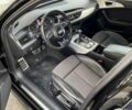 Черный Ауди А6, объемом двигателя 1.97 л и пробегом 153 тыс. км за 25800 $, фото 9 на Automoto.ua
