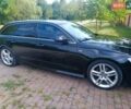 Черный Ауди А6, объемом двигателя 1.97 л и пробегом 225 тыс. км за 20499 $, фото 8 на Automoto.ua