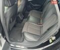 Чорний Ауді А6, об'ємом двигуна 3 л та пробігом 270 тис. км за 17900 $, фото 11 на Automoto.ua