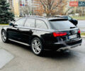 Чорний Ауді А6, об'ємом двигуна 3 л та пробігом 228 тис. км за 19800 $, фото 5 на Automoto.ua