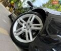 Черный Ауди А6, объемом двигателя 2 л и пробегом 300 тыс. км за 18150 $, фото 12 на Automoto.ua