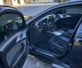 Чорний Ауді А6, об'ємом двигуна 3 л та пробігом 316 тис. км за 21000 $, фото 17 на Automoto.ua