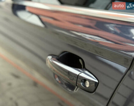 Черный Ауди А6, объемом двигателя 3 л и пробегом 300 тыс. км за 16850 $, фото 55 на Automoto.ua