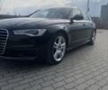 Чорний Ауді А6, об'ємом двигуна 3 л та пробігом 228 тис. км за 21500 $, фото 2 на Automoto.ua