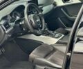 Чорний Ауді А6, об'ємом двигуна 3 л та пробігом 316 тис. км за 22500 $, фото 9 на Automoto.ua