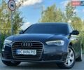 Чорний Ауді А6, об'ємом двигуна 3 л та пробігом 302 тис. км за 15350 $, фото 12 на Automoto.ua