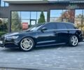 Чорний Ауді А6, об'ємом двигуна 3 л та пробігом 316 тис. км за 21000 $, фото 2 на Automoto.ua