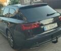 Чорний Ауді А6, об'ємом двигуна 3 л та пробігом 270 тис. км за 17900 $, фото 37 на Automoto.ua
