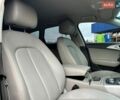 Чорний Ауді А6, об'ємом двигуна 2.97 л та пробігом 303 тис. км за 14850 $, фото 79 на Automoto.ua