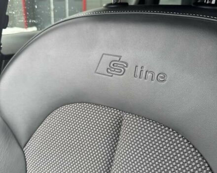 Чорний Ауді А6, об'ємом двигуна 2.97 л та пробігом 269 тис. км за 21199 $, фото 15 на Automoto.ua