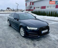 Чорний Ауді А6, об'ємом двигуна 3 л та пробігом 238 тис. км за 18500 $, фото 17 на Automoto.ua