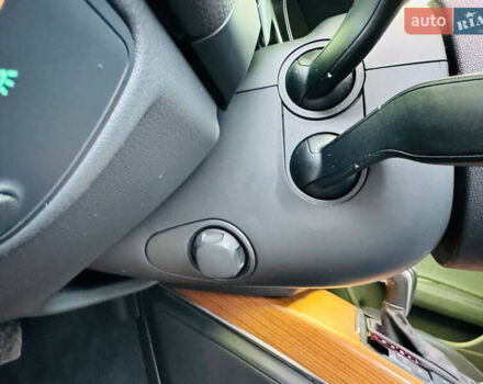 Чорний Ауді А6, об'ємом двигуна 3 л та пробігом 228 тис. км за 19800 $, фото 33 на Automoto.ua