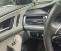 Чорний Ауді А6, об'ємом двигуна 1.97 л та пробігом 330 тис. км за 25000 $, фото 14 на Automoto.ua