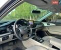 Чорний Ауді А6, об'ємом двигуна 2.97 л та пробігом 303 тис. км за 14550 $, фото 55 на Automoto.ua