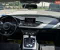 Чорний Ауді А6, об'ємом двигуна 1.97 л та пробігом 190 тис. км за 20700 $, фото 14 на Automoto.ua