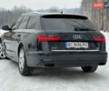 Чорний Ауді А6, об'ємом двигуна 3 л та пробігом 301 тис. км за 16850 $, фото 46 на Automoto.ua