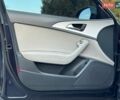 Черный Ауди А6, объемом двигателя 3 л и пробегом 302 тыс. км за 15850 $, фото 40 на Automoto.ua