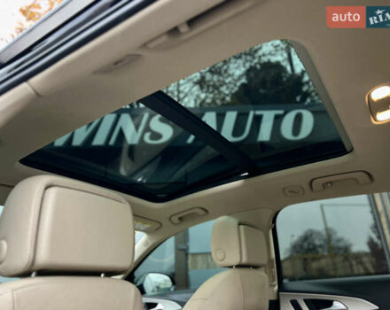 Чорний Ауді А6, об'ємом двигуна 2 л та пробігом 257 тис. км за 16900 $, фото 26 на Automoto.ua