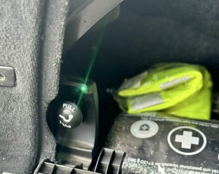 Чорний Ауді А6, об'ємом двигуна 3 л та пробігом 316 тис. км за 22500 $, фото 20 на Automoto.ua