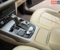 Черный Ауди А6, объемом двигателя 2 л и пробегом 300 тыс. км за 18150 $, фото 59 на Automoto.ua