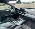 Чорний Ауді А6, об'ємом двигуна 3 л та пробігом 316 тис. км за 22500 $, фото 22 на Automoto.ua