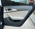 Чорний Ауді А6, об'ємом двигуна 3 л та пробігом 302 тис. км за 15850 $, фото 71 на Automoto.ua