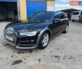 Чорний Ауді А6, об'ємом двигуна 2.97 л та пробігом 300 тис. км за 23500 $, фото 2 на Automoto.ua