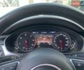 Чорний Ауді А6, об'ємом двигуна 1.97 л та пробігом 196 тис. км за 24000 $, фото 7 на Automoto.ua