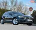 Черный Ауди А6, объемом двигателя 3 л и пробегом 302 тыс. км за 15850 $, фото 4 на Automoto.ua